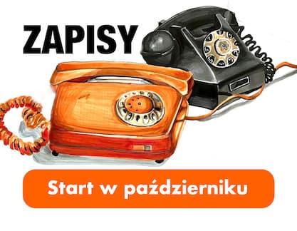 Kurs rysunku - zapraszamy. Nauka rysunku w Warszawie.